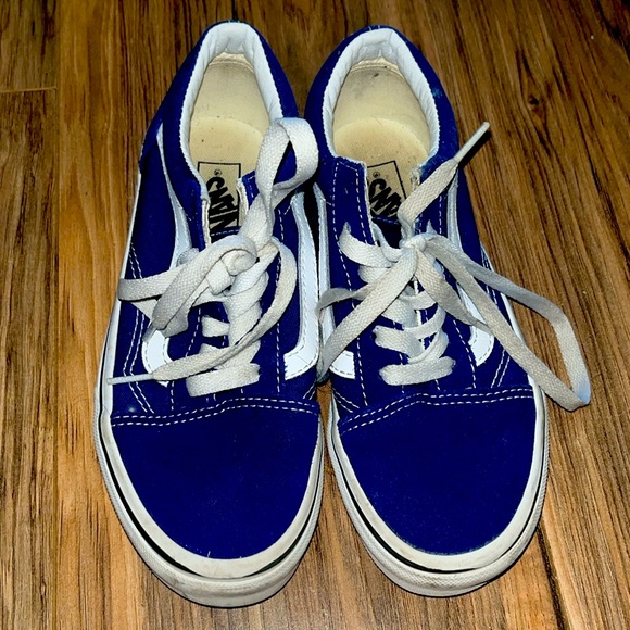 Kids Vans - Picture 2 of 4